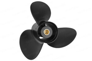 Гребной винт SOLAS 8611-145-19 для мотора Volvo Penta