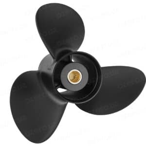 Гребний гвинт SOLAS 8611-145-19 для мотора Volvo Penta
