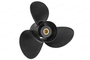 Гребной винт SOLAS 8611-148-17 для мотора Volvo Penta