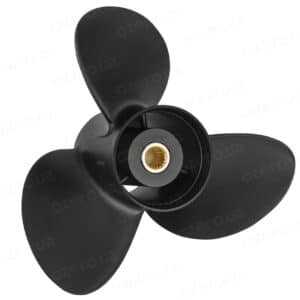 Гребний гвинт SOLAS 8611-148-17 для мотора Volvo Penta