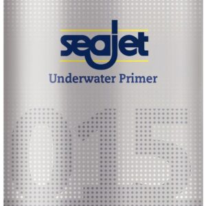 Ґрунтовка для підводної частини човна SEAJET 015 2,5л