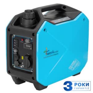 Інверторний генератор Weekender GS1800I