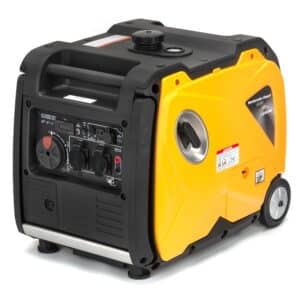 Інверторний генератор Weekender SMART 3000i закритого типу