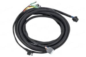 Кабель для командера Suzuki без трима Powerob Tec 36620-94J01