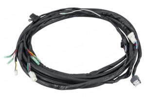 Кабель для командера Suzuki с тримом Powerob Tec 36620-93J02 5m