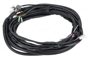 Кабель для командера Suzuki с тримом Powerob Tec 36620-93J02 7m
