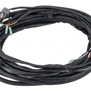 Кабель для командера Suzuki с тримом Powerob Tec 36620-93J02 7m