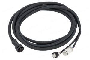 Кабель для командера Yamaha Powerob Tec 6K1-8258A-40
