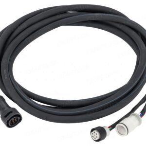 Кабель для командера Yamaha Powerob Tec 6K1-8258A-40