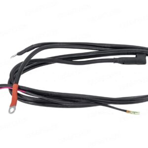 Кабеля силовые Powerob Tec 66T-82105-00 2