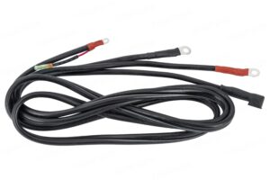 Кабеля силовые Powerob Tec 66T-82105-01 2,5