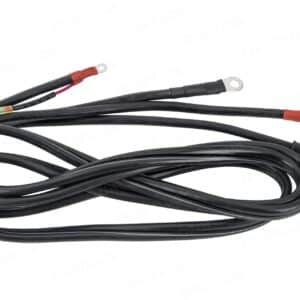 Кабеля силовые Powerob Tec 66T-82105-01 2,5