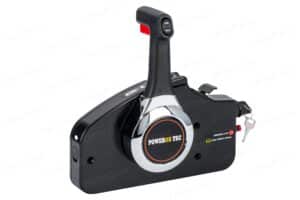 Командер для лодочного мотора Honda Powerob Tec 24800-ZZ5-A22