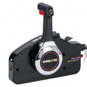 Командер для човнового мотора Honda Powerob Tec 24800-ZZ5-A22