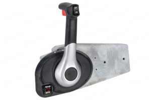 Командер для човнового мотора Mercury Powerob Tec 883710A02