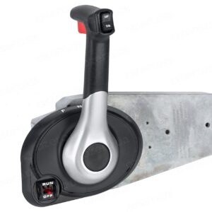Командер для човнового мотора Mercury Powerob Tec 883710A02