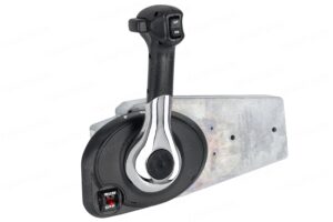 Командер для човнового мотора Mercury Powerob Tec 8M0030550