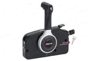 Командер для човнового мотора Suzuki Powerob Tec 67200-93J50