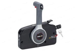 Командер для човнового мотора Suzuki Powerob Tec 67200-99E56