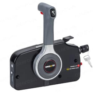 Командер для човнового мотора Suzuki Powerob Tec 67200-99E56