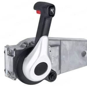 Командер для човнового мотора Yamaha Powerob Tec 6X3-48206-10