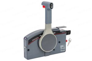 Командер для лодочного мотора Yamaha Powerob Tec 703-48205-16