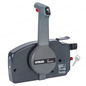 Командер для човнового мотора Yamaha Powerob Tec 703-48207-22