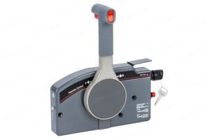 Командер для лодочного мотора Yamaha Powerob Tec 703-48230-14-P