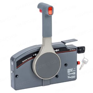 Командер для човнового мотора Yamaha Powerob Tec 703-48230-14-P