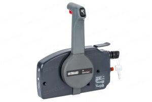 Командер для лодочного мотора Yamaha Powerob Tec 703-48272-12