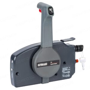 Командер для човнового мотора Yamaha Powerob Tec 703-48272-12