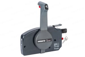 Командер для лодочного мотора Yamaha Powerob Tec 703-48272-16