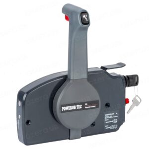 Командер для човнового мотора Yamaha Powerob Tec 703-48272-16