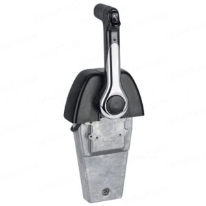 Командер для човнового мотора Yamaha Powerob Tec 704-48205-P1-00