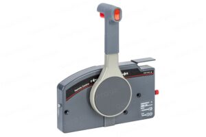 Командер под троса С2 с подгазовкой Powerob Tec 703-48203-11