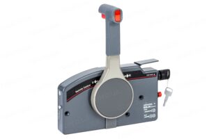 Командер под троса С2 с подгазовкой Powerob Tec 703-48203-11 с кабелем