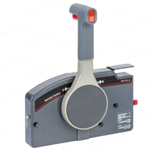 Командер під троса С2 з підгазуванням Powerob Tec 703-48203-11