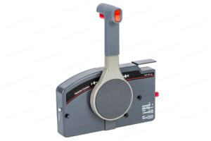 Командер под троса С2 с подгазовкой Powerob Tec 703-48230-77