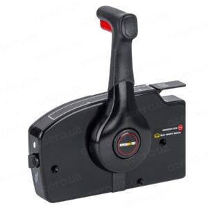 Командер під троса С5 з підгазуванням Powerob Tec 881170A8