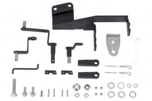 Комплект для установки ДУ на Yamaha/Parsun Powerob Tec 63V-48501-00
