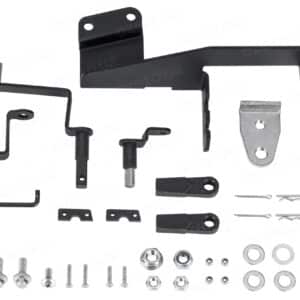 Комплект для установки ДУ на Yamaha/Parsun Powerob Tec 63V-48501-00