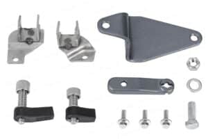 Комплект для установки ДУ на Yamaha/Parsun Powerob Tec 689-48501-21-4D
