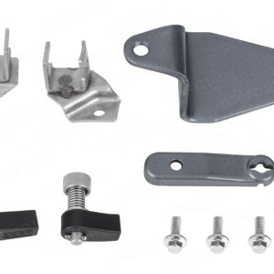 Комплект для установки ДУ на Yamaha/Parsun Powerob Tec 689-48501-21-4D