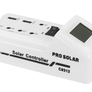 Контролер заряду акумулятора 7Ah Sunergy OS-C0312
