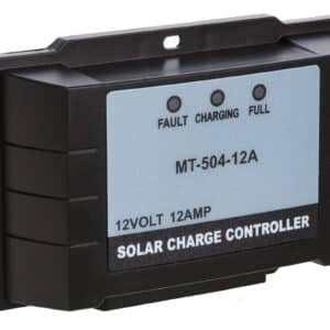 Контролер заряду акумулятора Sunergy MT504-12A
