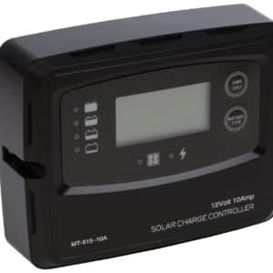Контролер заряду акумулятора Sunergy MT515-10A