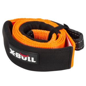 Корозахист стропа X-BULL 12000 кг, 3 м HRSS12003