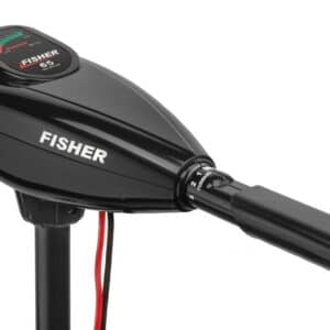 Човновий електромотор Fisher 65 (Фішер 65)