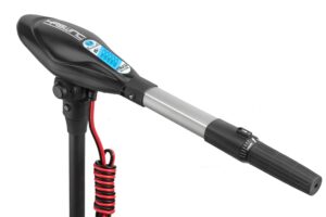 Лодочный электромотор Haswing Protruar G 3.0 110