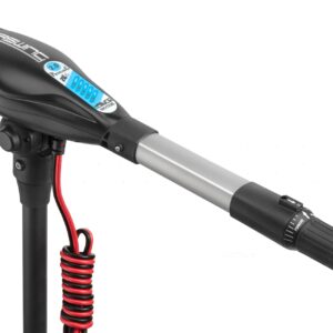 Човновий електромотор Haswing Protruar G 3.0 110